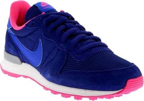 blaue turnschuhe nike damen